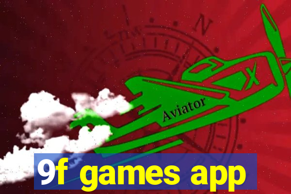 9f games app